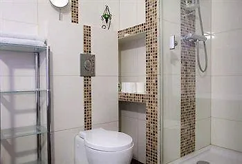 Hotel Apartament W City Park Poznan
