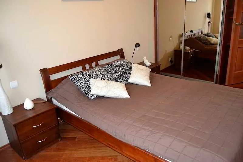Apartament W City Park Poznań Hotel