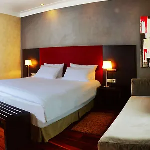 4* Hotell Nh