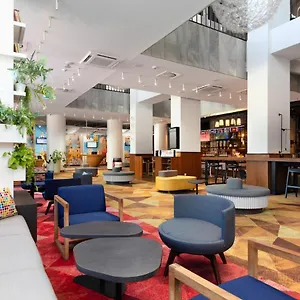 Novotel Centrum **** Poznań