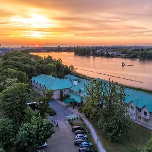 Hp Park *** Poznań