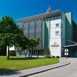 Vivaldi **** Poznań