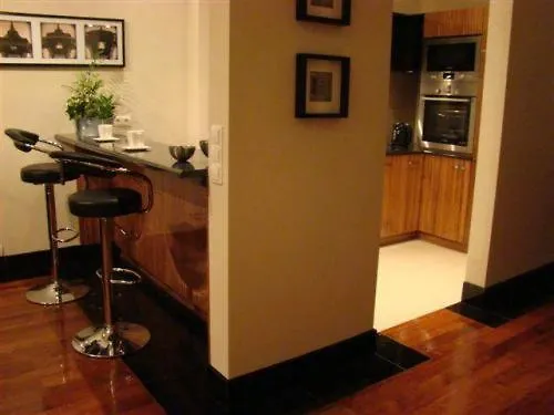 Apartament W City Park Poznan 4*,  Poland