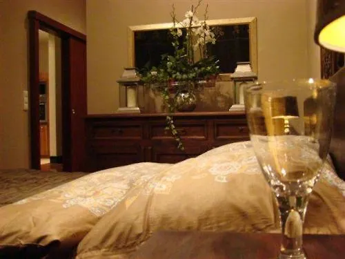 **** Hotel Apartament W City Park Poznan Poland